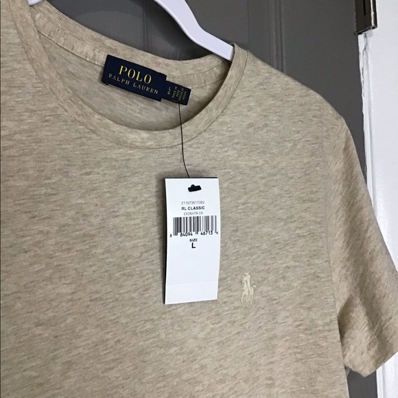Polo Ralph Lauren Tee - Picture 3 of 3